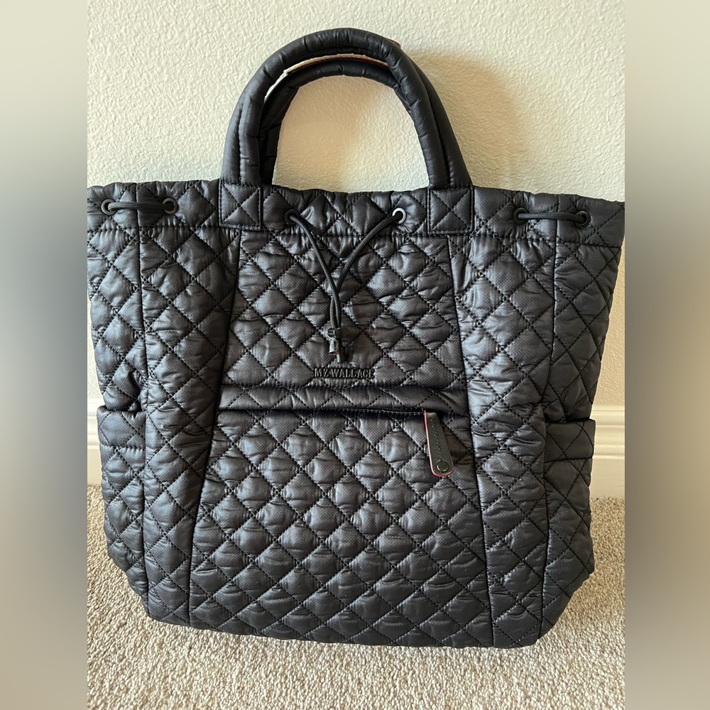 MZ WALLACE BACKPACK